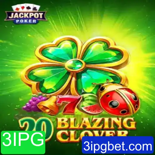 Descubra o Fascinante Mundo de 20BlazingClover e a Estratégia em 3IPG