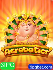 Descubra o Mundo Fascinante de Acrobatics: Um Jogo 3IPG Inovador