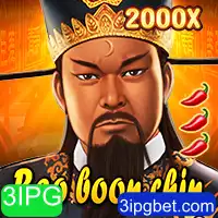 Explorando o Fascinante Mundo de BaoBoonChin: Um Mergulho na Aventura de 3IPG
