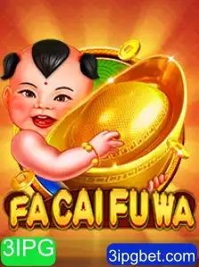 Descubra o Mundo de FaCaiFuWa: Um Mergulho no Jogo 3IPG que Conquistou o Mundo