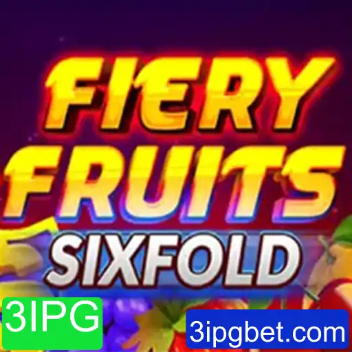 FieryFruitsSixFold: Descubra o Jogo com a Palavra-Chave 3IPG