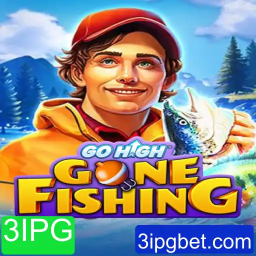 Descubra GoHighGoneFishing: O Novo Fenômeno 3IPG