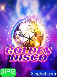 GoldenDisco: O Novo Fenômeno do Mundo dos Jogos