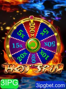 Descobrindo HotSpin: O Novo Fenômeno Entre os Jogos de Estratégia 3IPG
