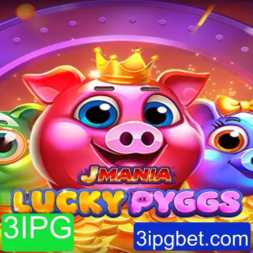 Descubra o Fascinante Mundo de JManiaLuckyPyggs