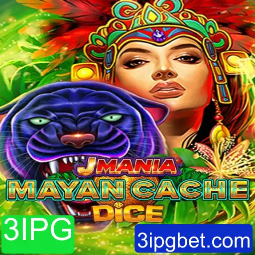 Descubra o Fascinante Mundo de JManiaMayanCacheDice: Um Jogo Estratégico de Aventuras Antigas