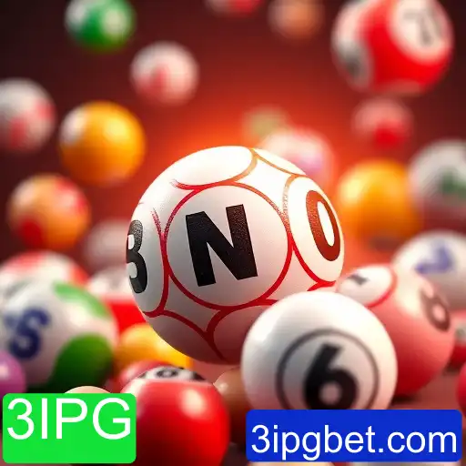 Jogos de bingo