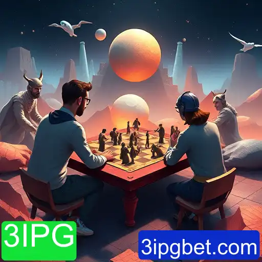 Jogos de tabuleiro