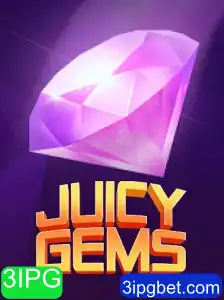 Descubra o Mundo Vibrante de JuicyGems: O Jogo 3IPG que Está Revolucionando o Entretenimento Digital