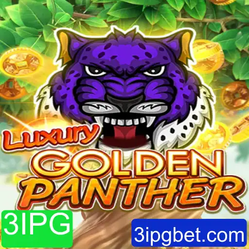 Desvendando o Universo de LUXURYGOLDENPANTHER: Um Jogo Revolucionário