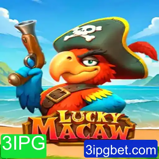 Descubra o Jogo de Estratégia e Diversão: LuckyMacaw
