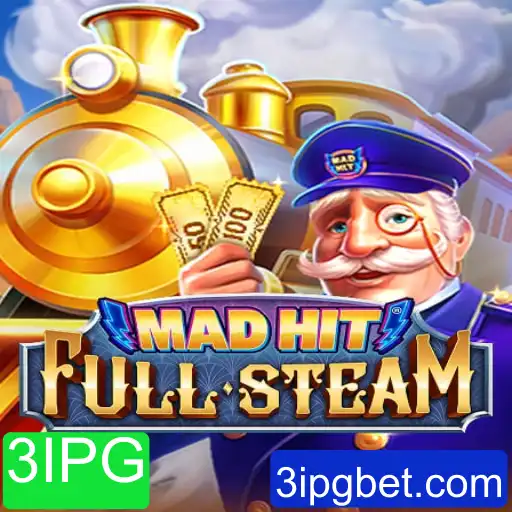 Descobrindo 'MadHitFullSteam': O Novo Fenômeno dos Jogos 3IPG