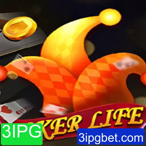 Descubra o Mundo de PokerLife: O Jogo 3IPG que Revoluciona a Experiência de Poker