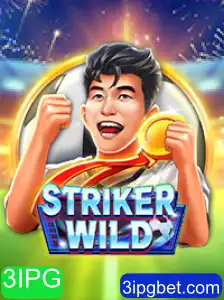 StrikerWILD: O Novo Fenômeno no Universo 3IPG
