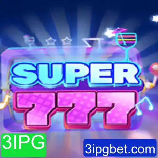 Explorando o Mundo de Super777: O Jogo do Momento com 3IPG