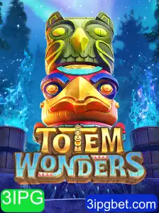 Descubra TotemWonders: O Novo Fenômeno 3IPG