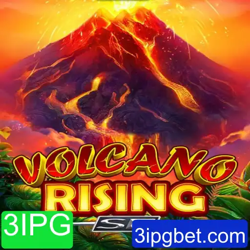 Descubra a Aventura de VolcanoRisingSE: O Mundo Excitante do 3IPG